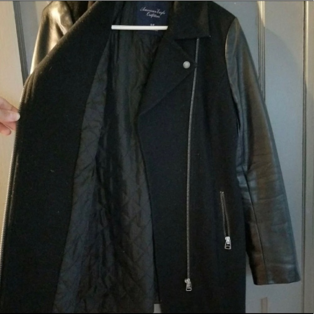 American eagle jacket - Picture 5 of 5